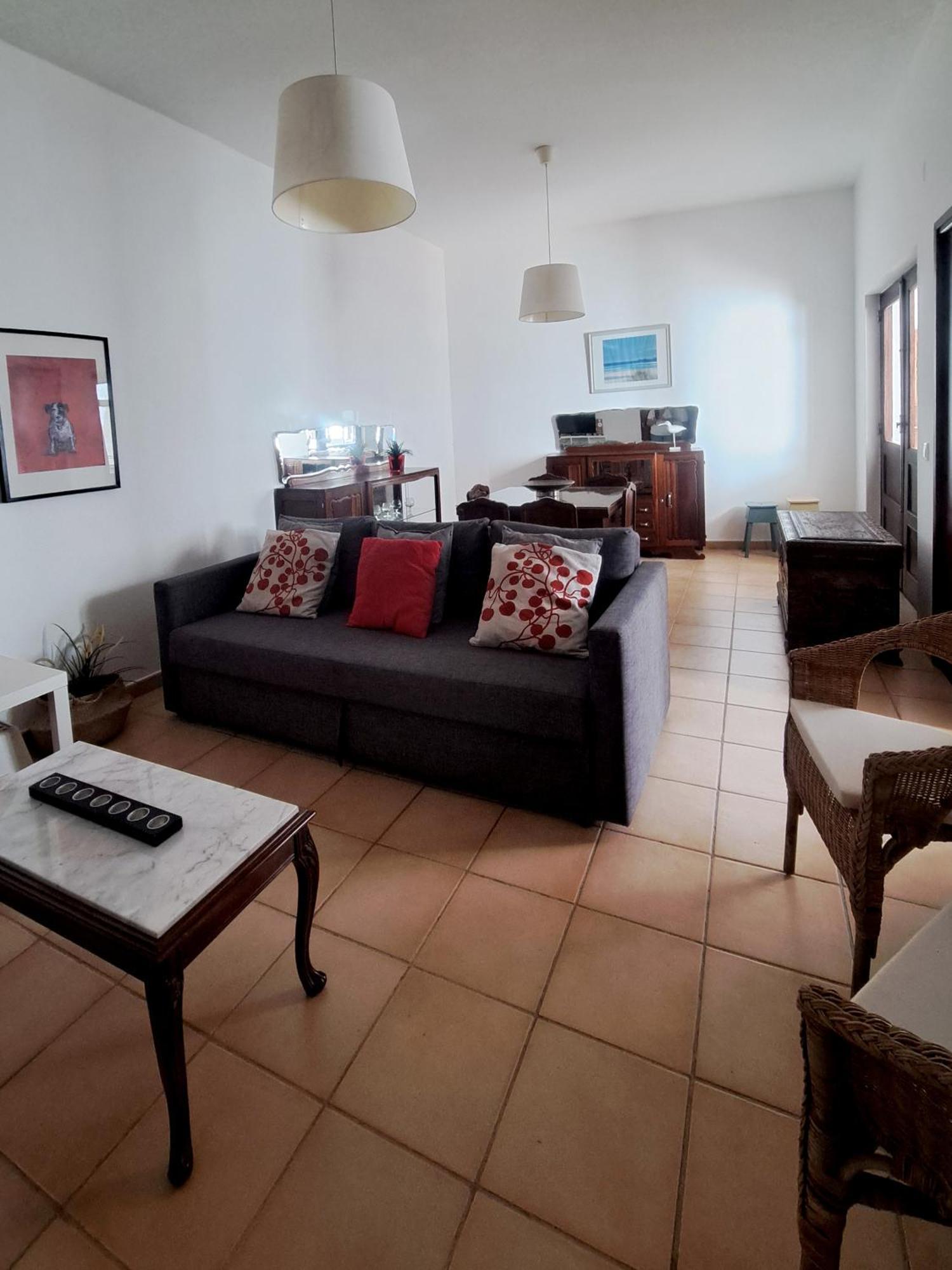 Ferienwohnung Casa Da Avenida Lagos Exterior foto