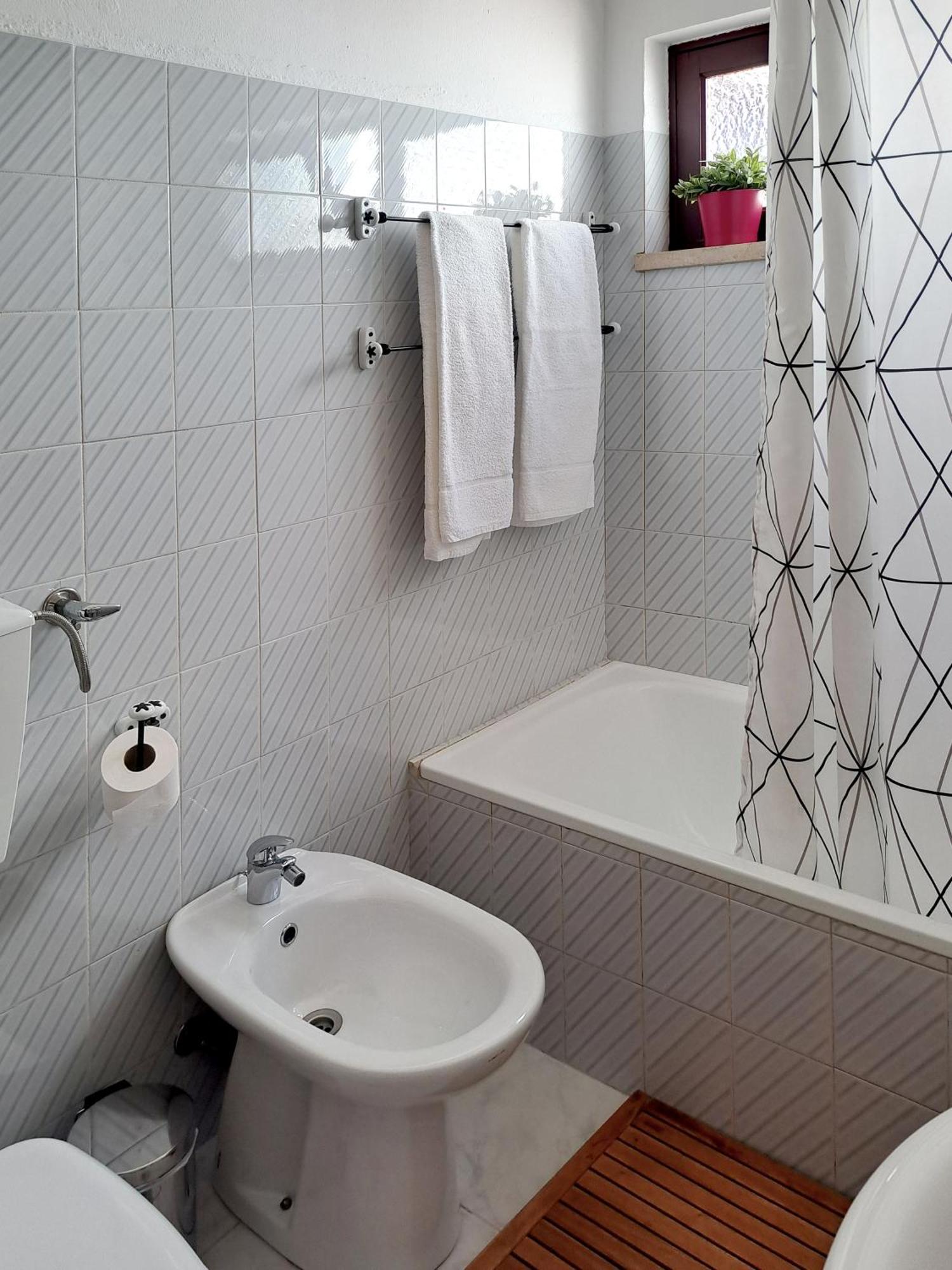 Ferienwohnung Casa Da Avenida Lagos Exterior foto