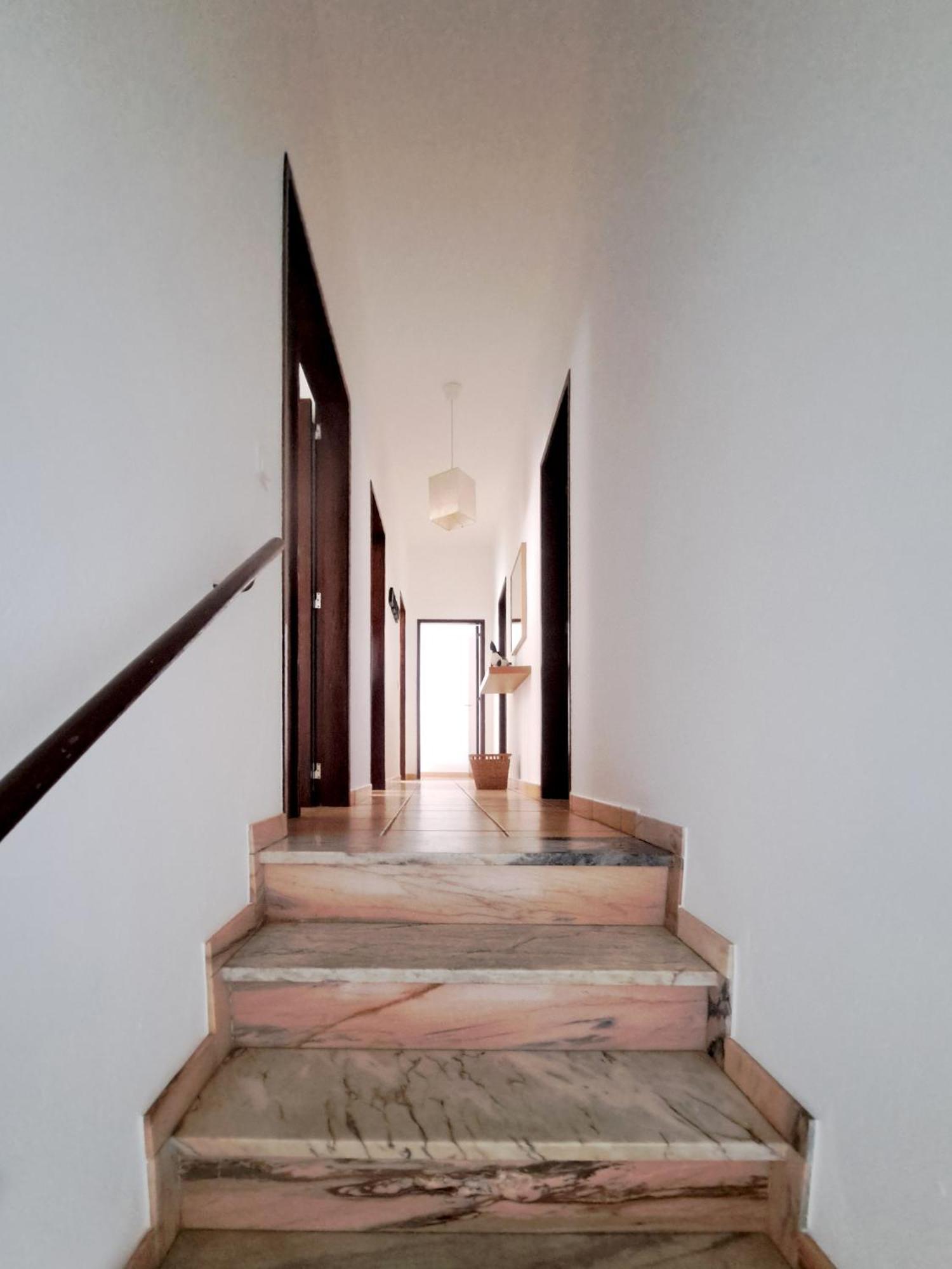 Ferienwohnung Casa Da Avenida Lagos Exterior foto