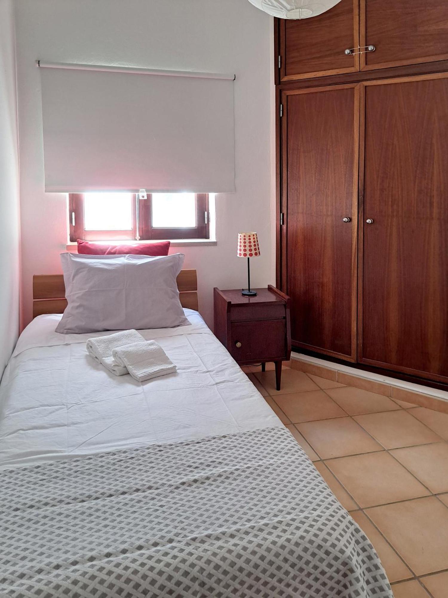 Ferienwohnung Casa Da Avenida Lagos Exterior foto
