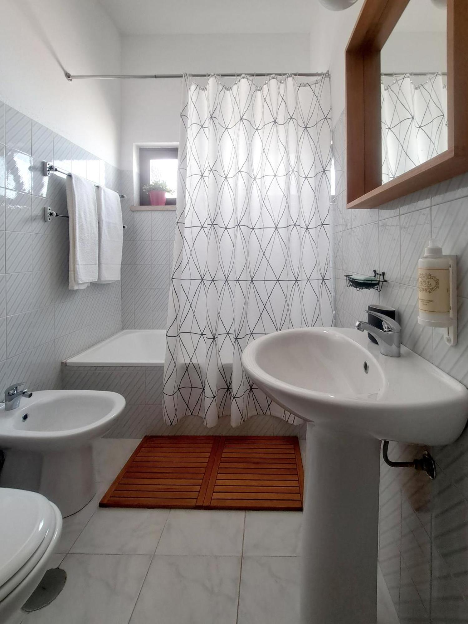 Ferienwohnung Casa Da Avenida Lagos Exterior foto