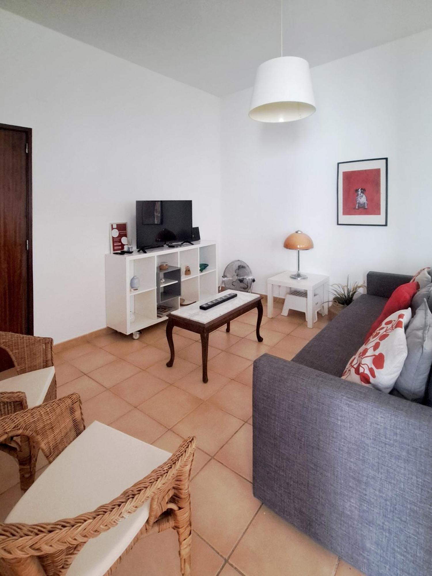 Ferienwohnung Casa Da Avenida Lagos Exterior foto