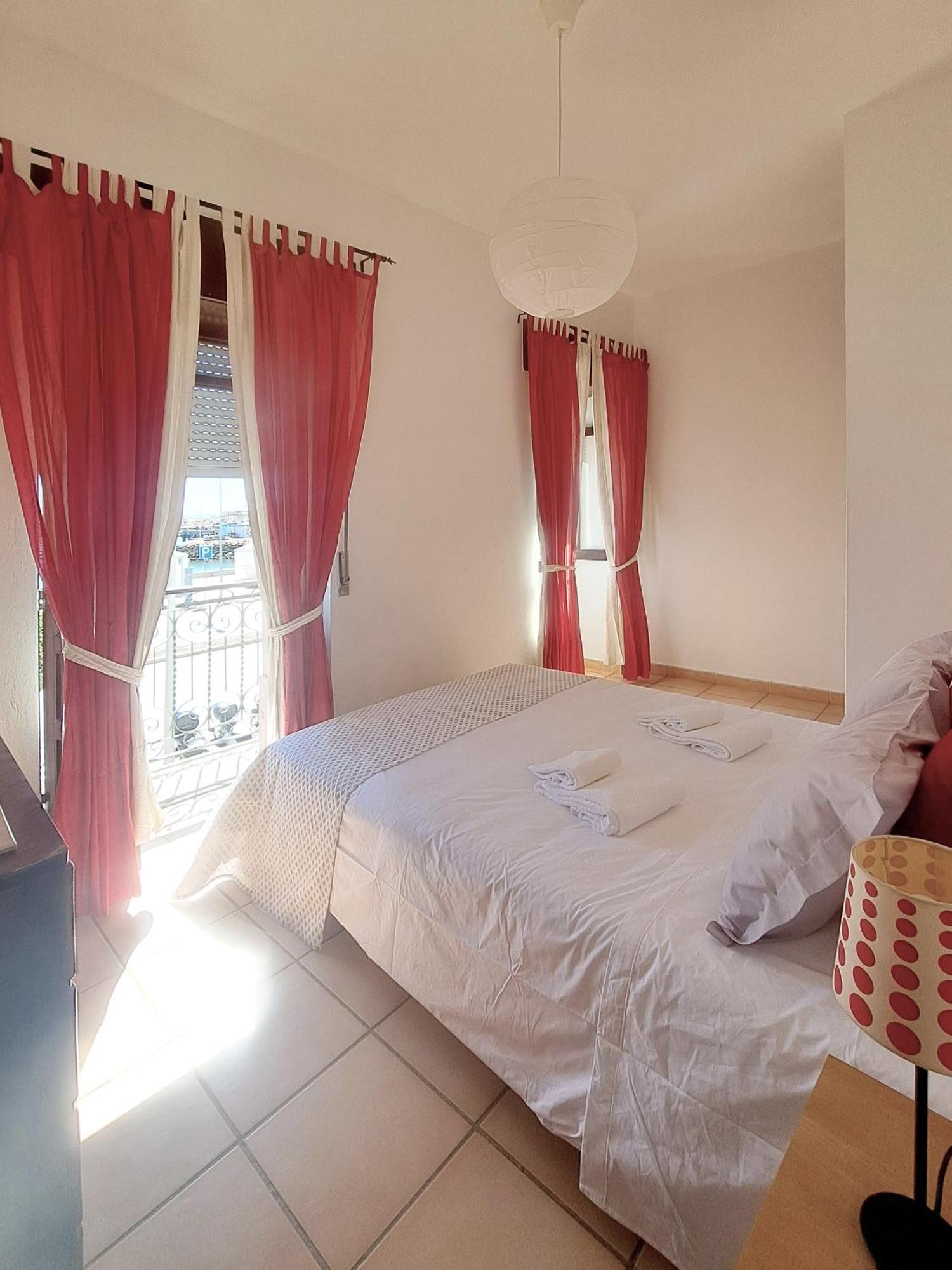 Ferienwohnung Casa Da Avenida Lagos Exterior foto