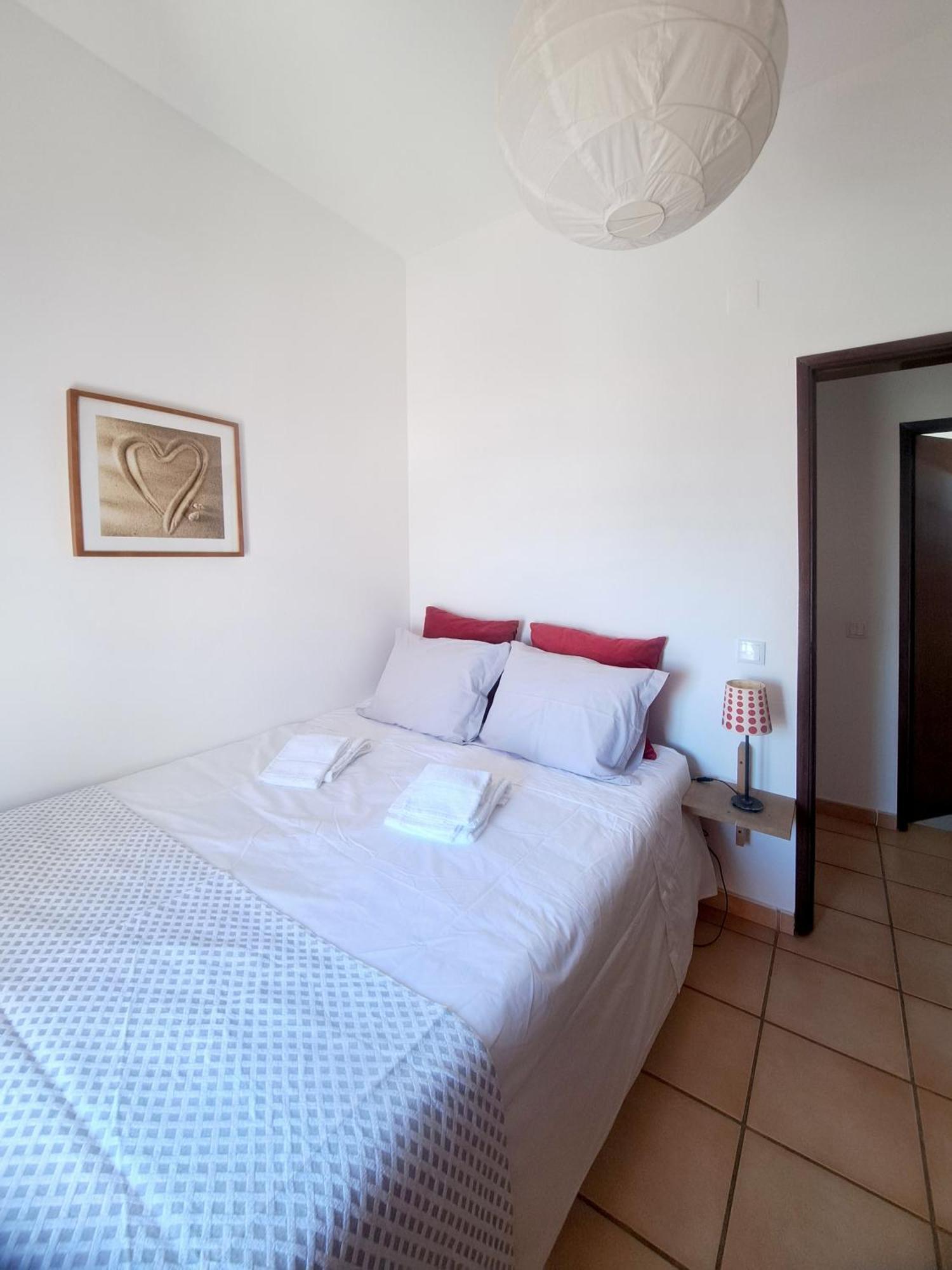 Ferienwohnung Casa Da Avenida Lagos Exterior foto