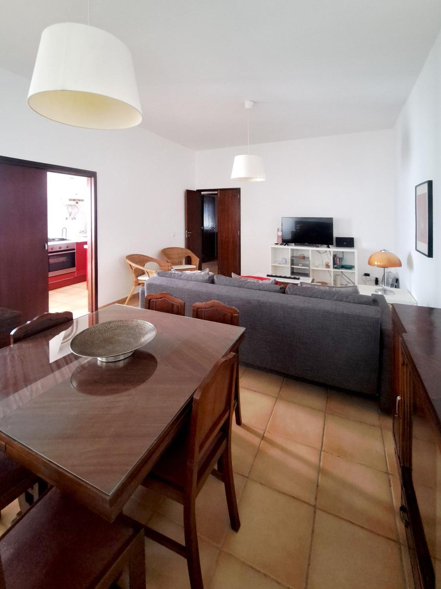 Ferienwohnung Casa Da Avenida Lagos Exterior foto