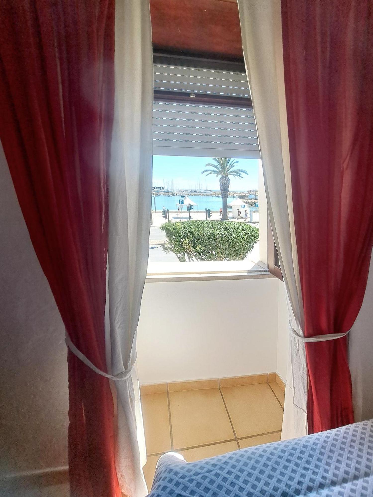 Ferienwohnung Casa Da Avenida Lagos Exterior foto